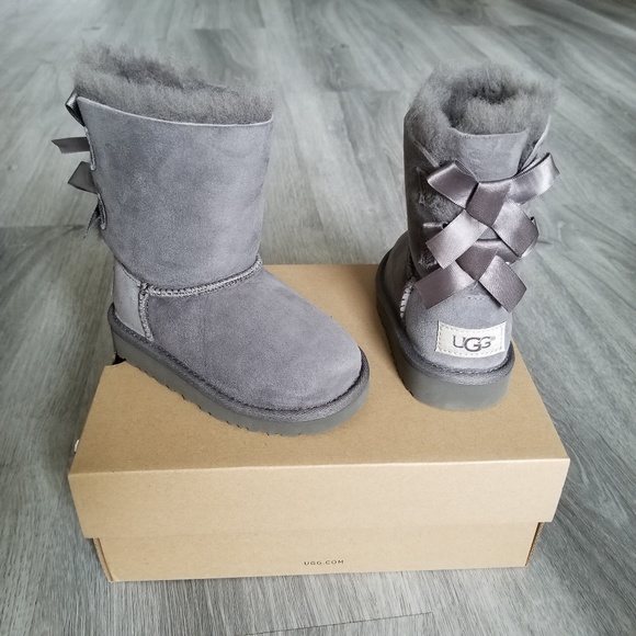 UGG Other - UGG K Bailey Bow